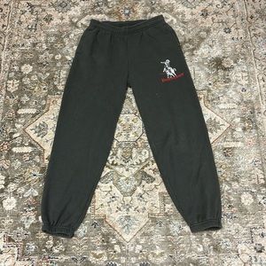 PacSun Budweiser Sweatpants